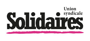 Lien Union syndicale solidaire